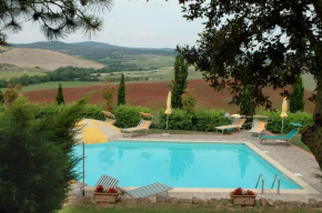 Agriturismo Palazzo Conti - B Pienza